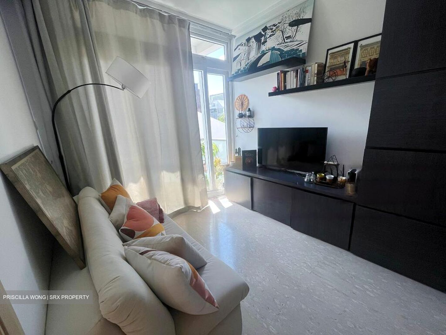 Carlyx Residence (D8), Apartment #477325971